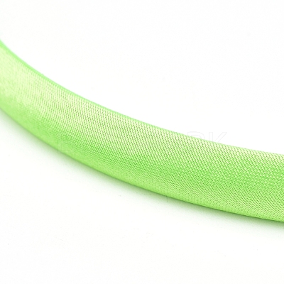 Plastic Hair Bands OHAR-WH0017-03J-1