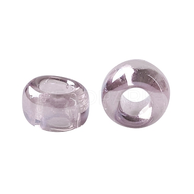 TOHO Round Seed Beads SEED-XTR15-0110-1