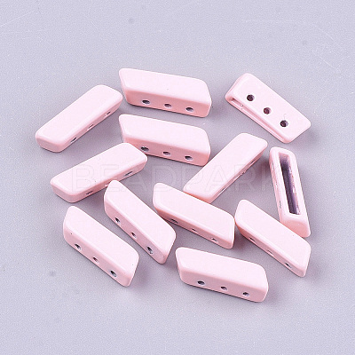 Spray Painted Alloy Multi-Strand Links PALLOY-T068-12-11-1