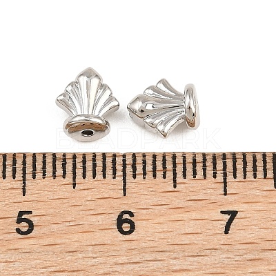 Brass Beads KK-CBA57BD-07C-P-1