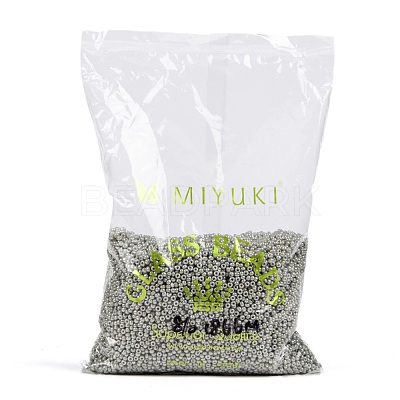 MIYUKI Round Rocailles Beads SEED-G008-RR1866-1