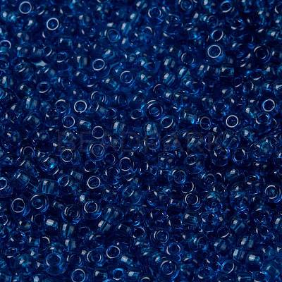 MIYUKI Round Rocailles Beads X-SEED-G008-RR0149-1