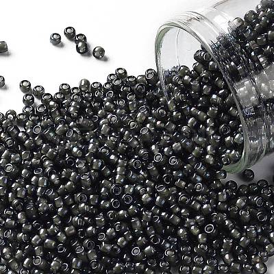 TOHO 11/0 Round Beads X-SEED-TR11-0383-1