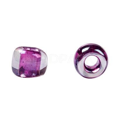 TOHO 11/0 Round Beads X-SEED-TR11-1854-1