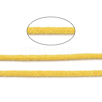 Cotton String Threads OCOR-T001-02-42-1