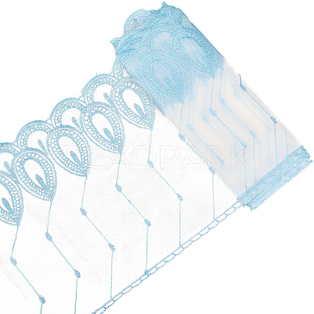 6M Lace Trim OCOR-GF0004-94B-07-1