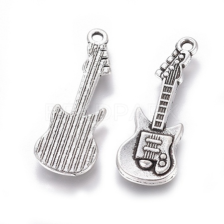 Tibetan Style Alloy Pendant LS-LFH20152Y-1