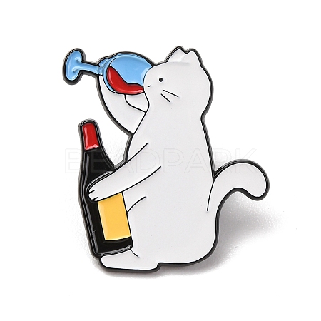 Enamel Pins JEWB-B047-02D-1