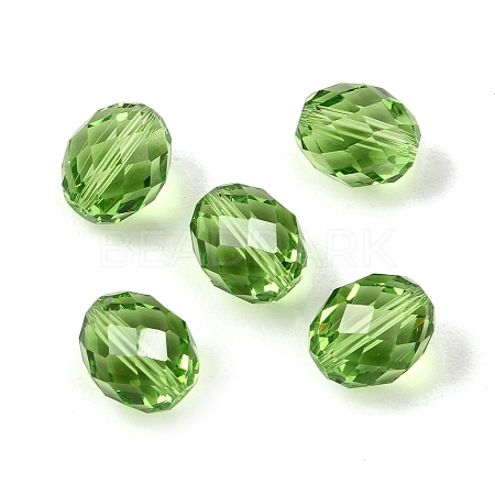 K9 Glass Beads GL-CBA36C3-03-25-1