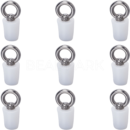 Silicone Anti-return Water Floor Plug FIND-GF0007-05B-1