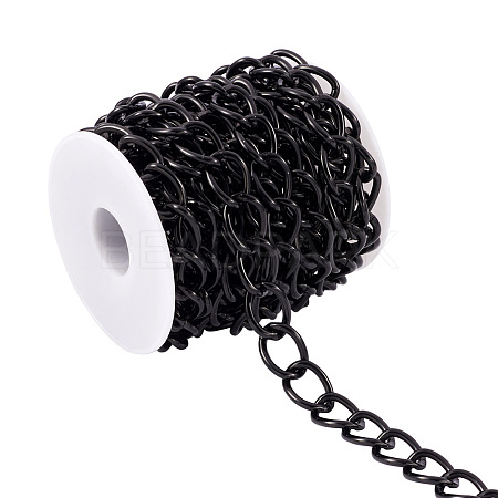 Yilisi Aluminium Twisted Chains CHA-YS0001-05-1
