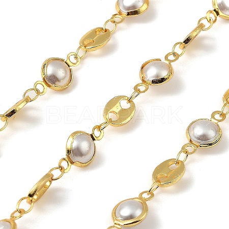 Brass Link Chains CHC-K016-06G-01-1