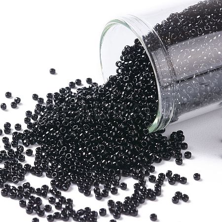 TOHO 11/0 Round Beads SEED-XTR11-0049-1