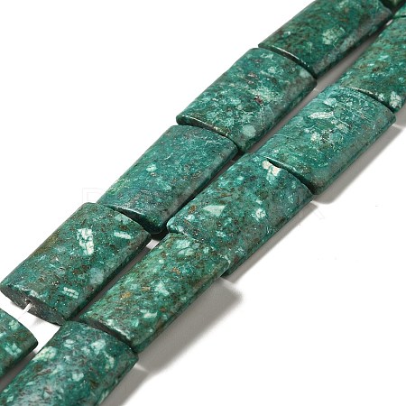 Natural Calcite Beads Strands G-I339-01A-1
