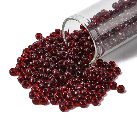 TOHO 6/0 Round Beads SEED-TR06-2153-1