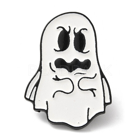 Halloween Theme Enamel Pins JEWB-Z013-02D-EB-1