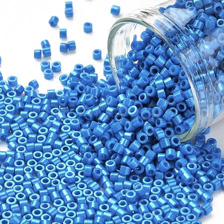 Cylinder Seed Beads SEED-H001-H04-1