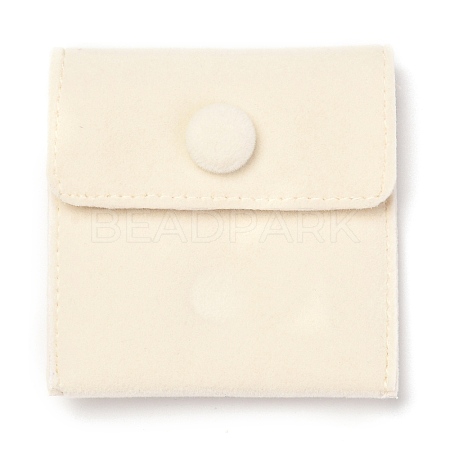 Square Velvet Jewelry Bags X1-TP-B001-01A-02-1