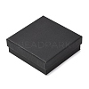 Square Cardboard Jewelry Boxes CBOX-A010-01B-01-2