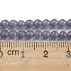 Cat Eye Beads Strands CE-F022-4mm-17-4