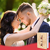 Wedding Bamboo Greeting Card AJEW-WH20060-11C-4