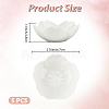 Ceramic Dipping Bowls AJEW-WH20097-42E-2