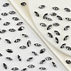 Preciosa® MAXIMA Crystal Fancy Stones Y-PRC-FG8-00030-260-2