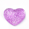 Resin Cabochons X-CRES-Q196-28-2
