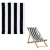 Chair Canvas & Oxford Cloth AJEW-WH0709-156D-02-1