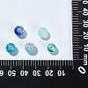 100Pcs Transparent Glass Beads Strands GLAA-CJ0002-06-8