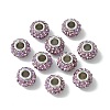 Austrian Crystal European Beads SS002-A212-2