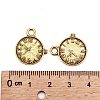 Tibetan Style Alloy Pendants LS-TIBEP-48640-AG-LF-3