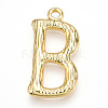 304 Stainless Steel Pendants LS-STAS-N117-01G-B-1