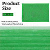 Polyester Mesh Fabric DIY-WH20009-40O-2