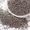 6/0 Glass Seed Beads X-SEED-J014-F6-40A-1