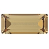 Preciosa® MAXIMA Crystal Fancy Stones X-PRC-FB4-10330-3