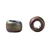 TOHO Round Seed Beads SEED-JPTR08-0614-4