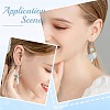 600Pcs Jewelry Findings KK-SP0001-71A-S-5