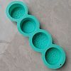 DIY Soap Silicone Molds SOAP-PW0001-033A-1