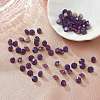 Preciosa® MAXIMA Crystal Round Stones Y-PRC-RBSS8-21110-2