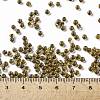 TOHO Round Seed Beads SEED-JPTR08-0281-4