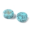 Synthetic Turquoise Beads G-A238-02M-2
