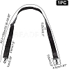 Cattlehide Adjustable Bag Straps FIND-WH0110-800-2