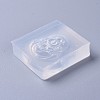 Pendant Food Grade Silicone Molds DIY-L026-029-2