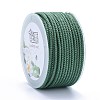 Polyester Braided Cord OCOR-F010-A36-2MM-2