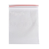 Plastic Zip Lock Bags OPP-Q002-6x8cm-4
