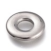 304 Stainless Steel Linking Rings STAS-F263-04A-P-2