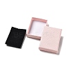 Cardboard Jewelry Set Boxes CBOX-C016-01E-01-3