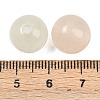 Opaque UV Reactive Beads RESI-P046-01A-M-4