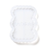 DIY Silicone Geometric Bubble Coaster Molds X1-AJEW-M224-01D-2